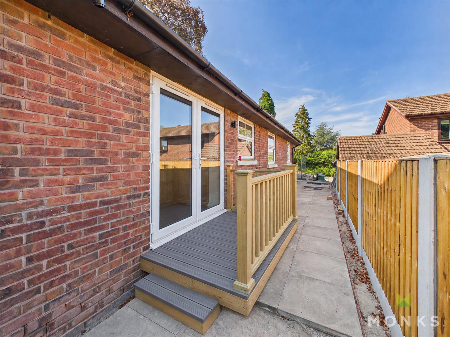 8 Lymehurst Court, Shrewsbury, SY1 2QT For Sale